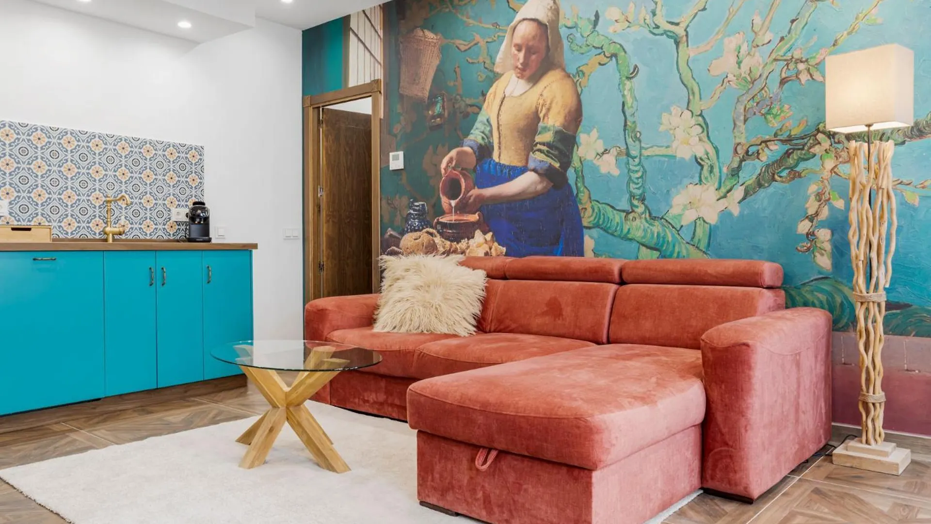Appartamento Casa Bonbini I Estepona Spagna