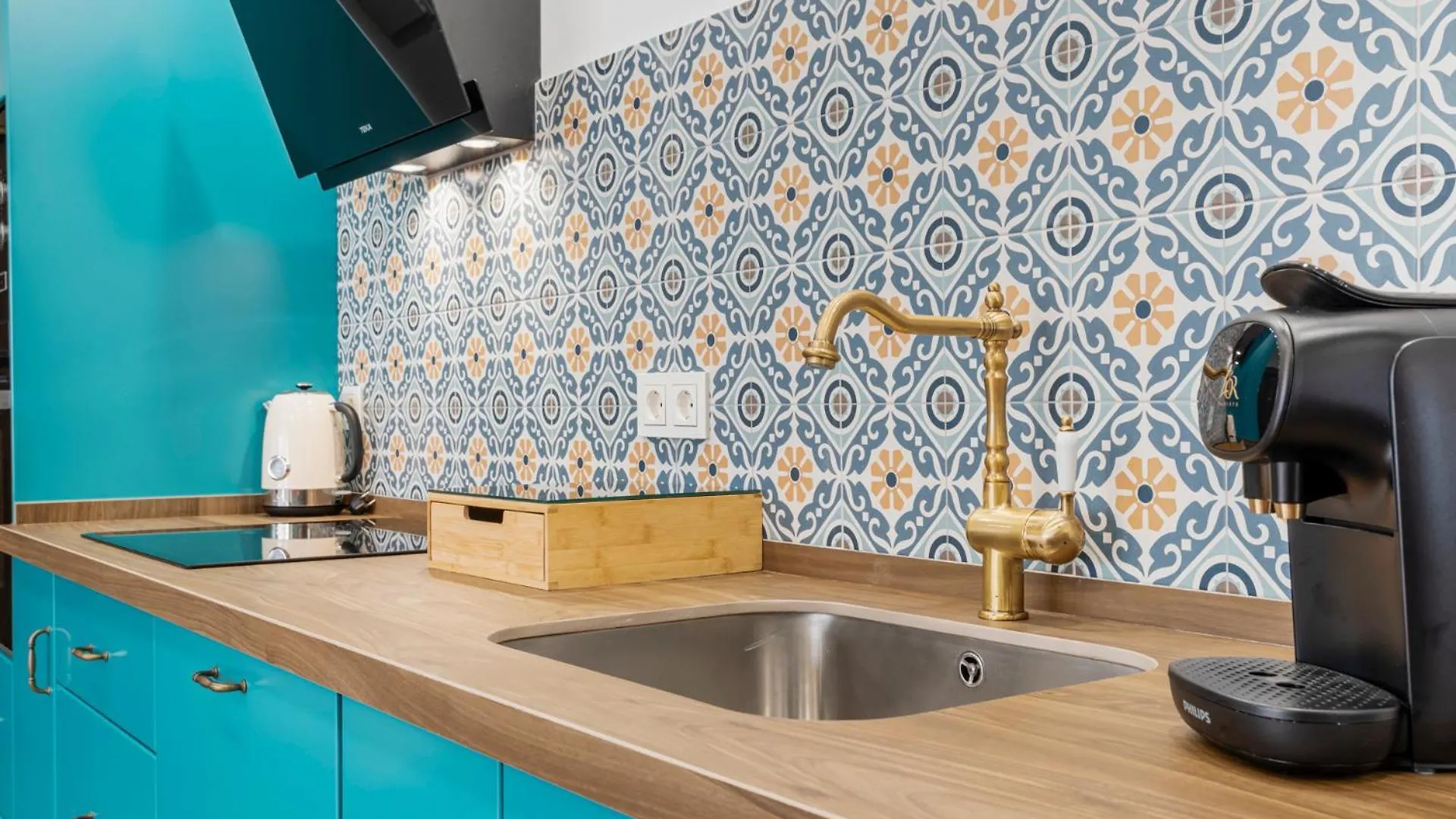 Appartamento Casa Bonbini I Estepona