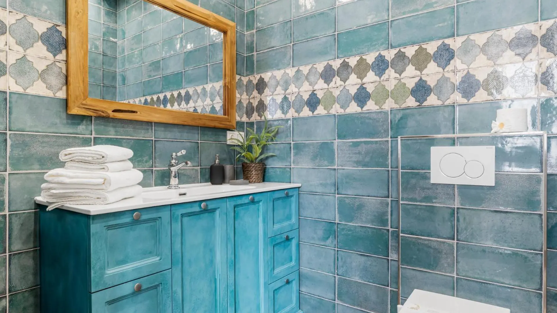 Appartamento Casa Bonbini I Estepona