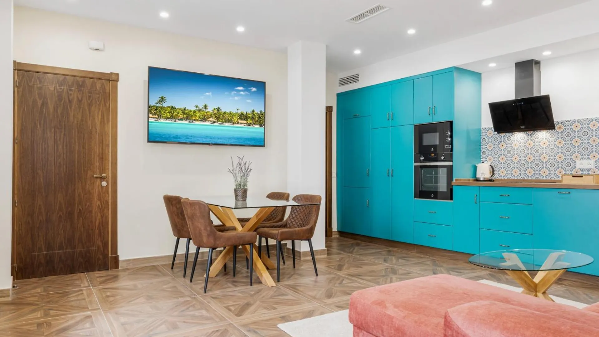 Appartamento Casa Bonbini I Estepona