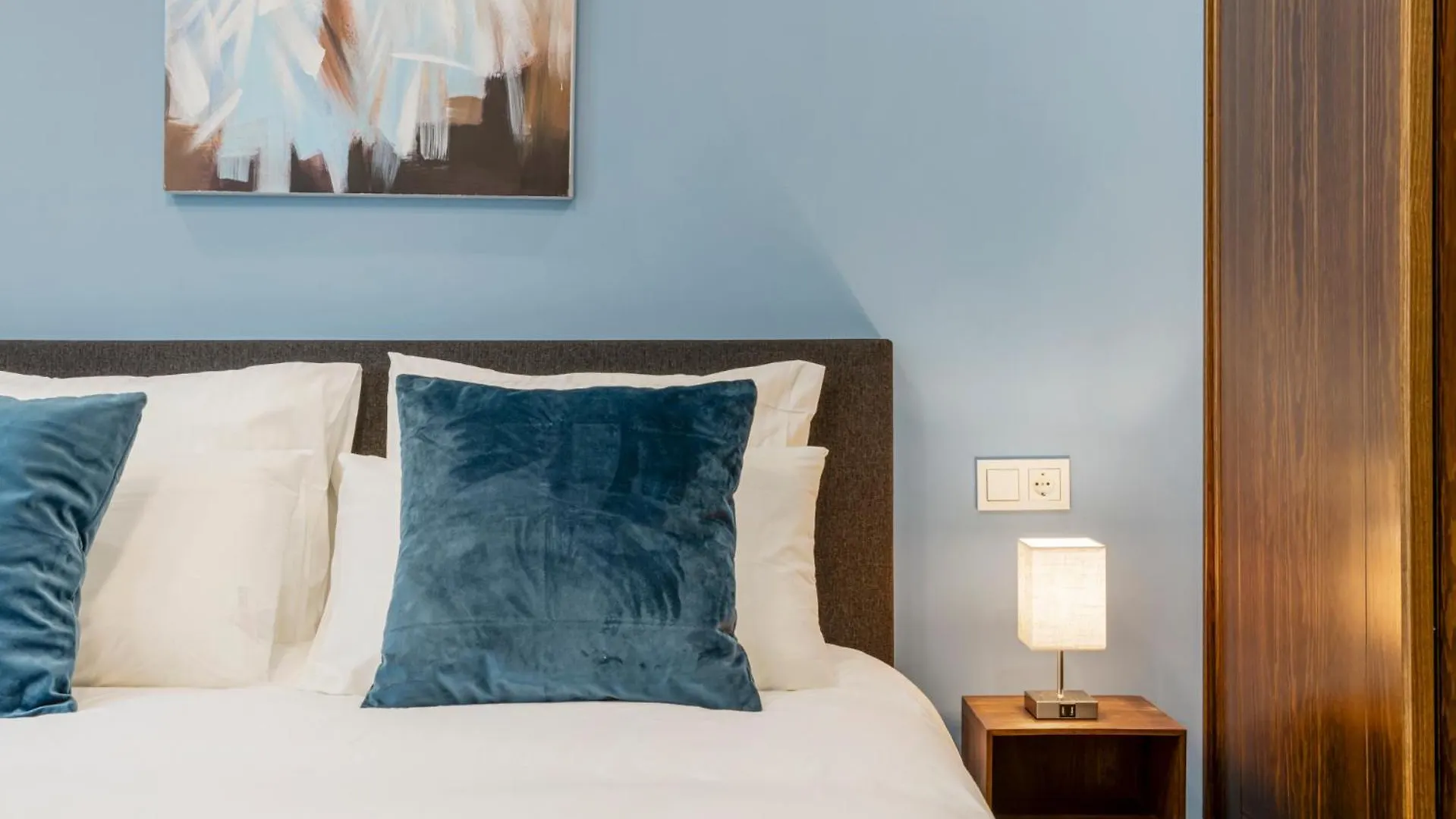 Appartamento Casa Bonbini I Estepona Spagna