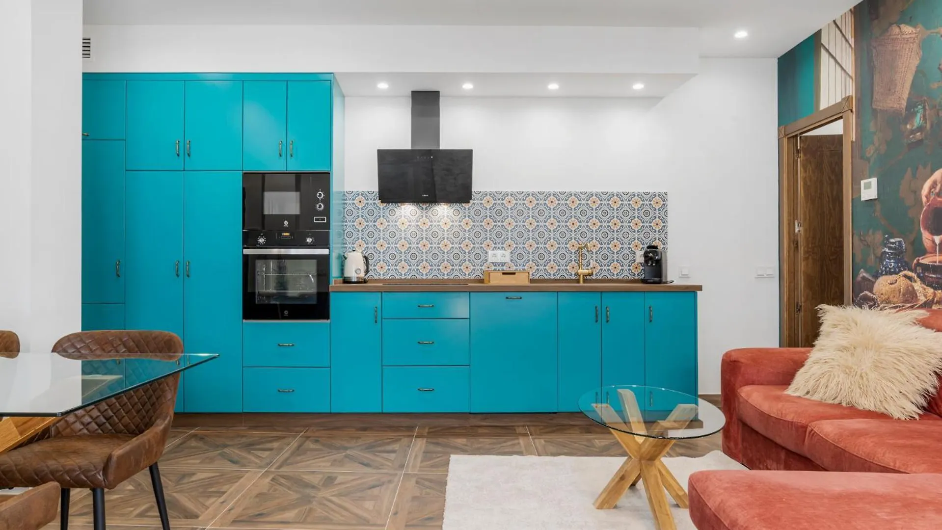 Appartamento Casa Bonbini I Estepona