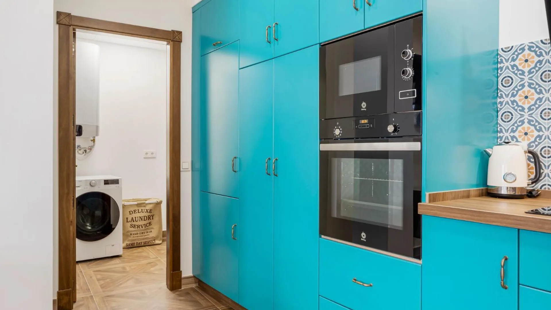 Appartamento Casa Bonbini I Estepona