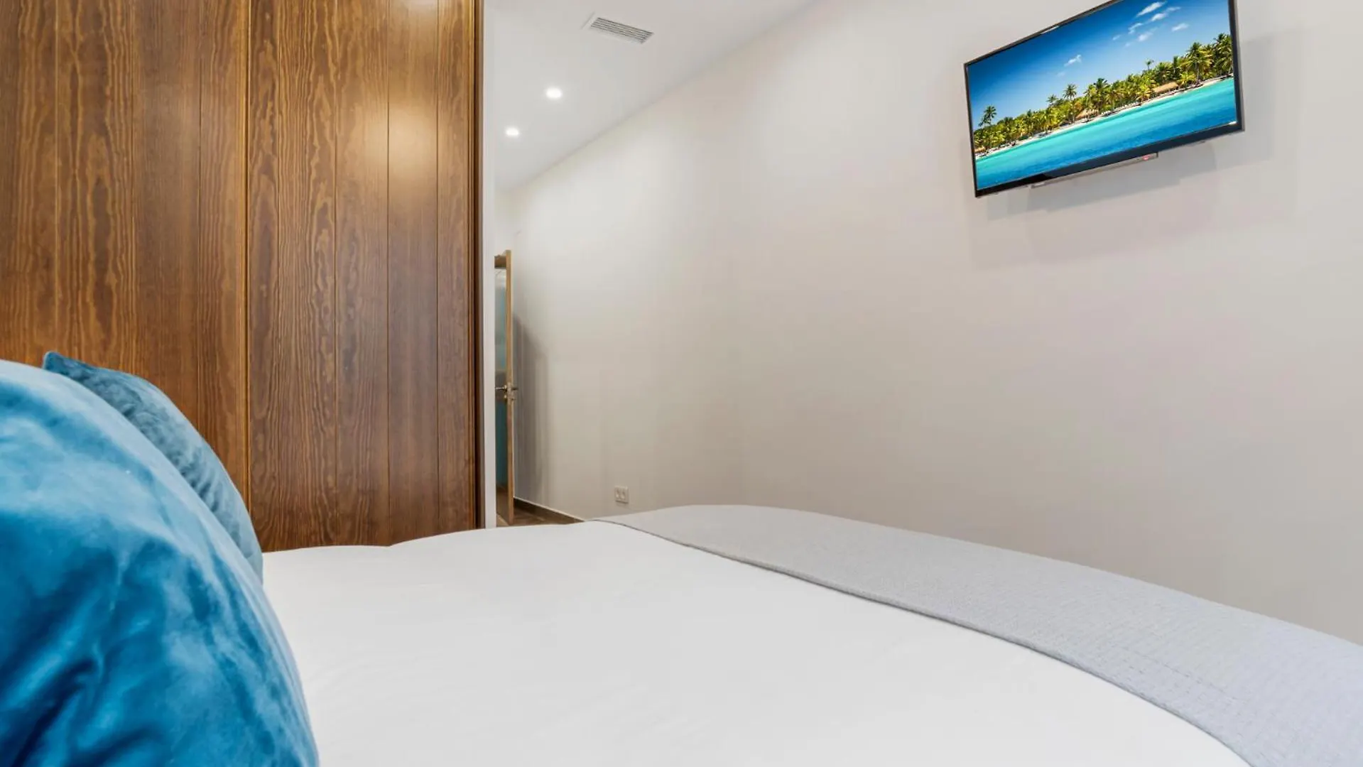 Appartamento Casa Bonbini I Estepona