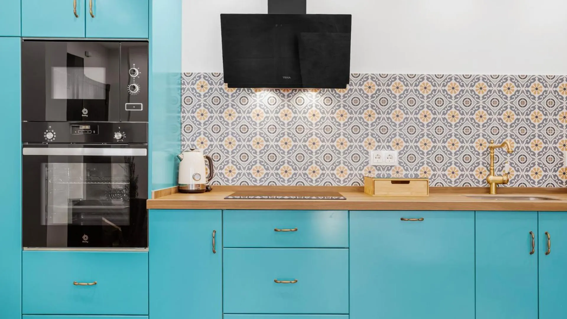 Appartamento Casa Bonbini I Estepona