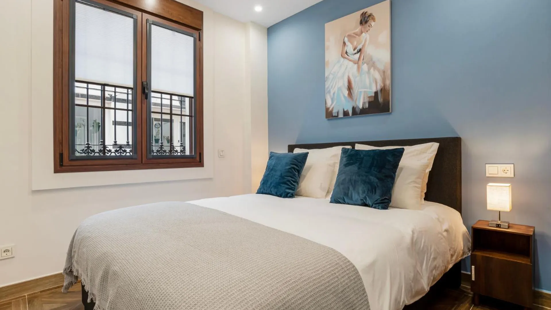 Appartamento Casa Bonbini I Estepona Spagna