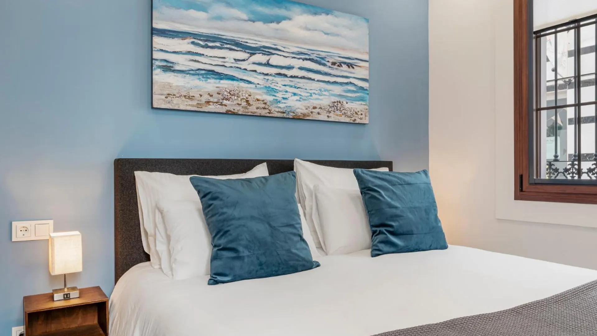 Appartamento Casa Bonbini I Estepona