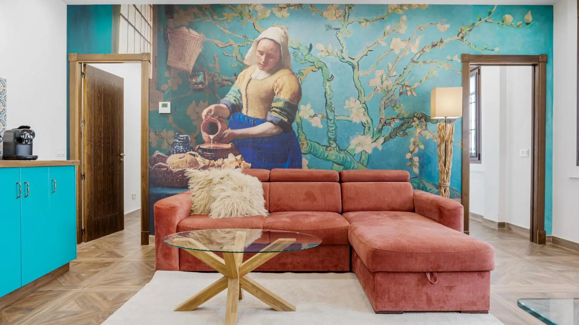 Appartamento Casa Bonbini I Estepona