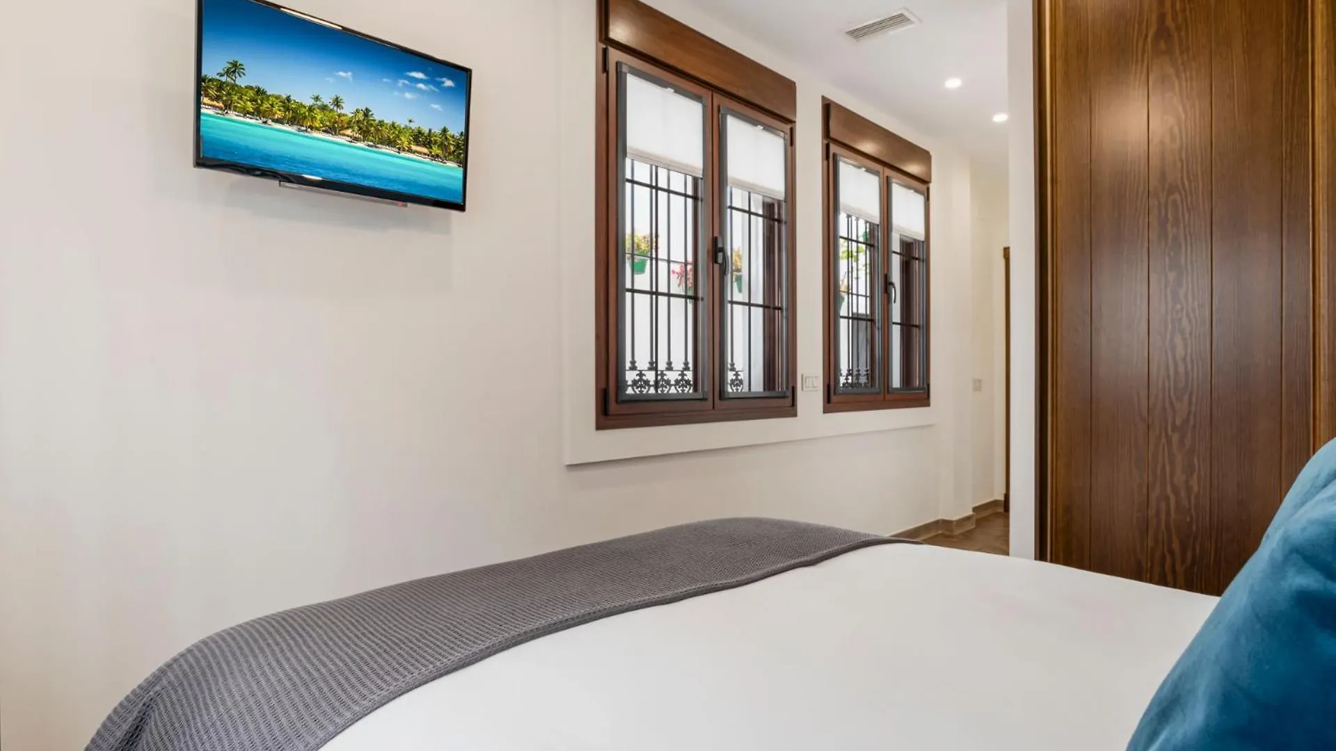 Appartamento Casa Bonbini I Estepona 0*,