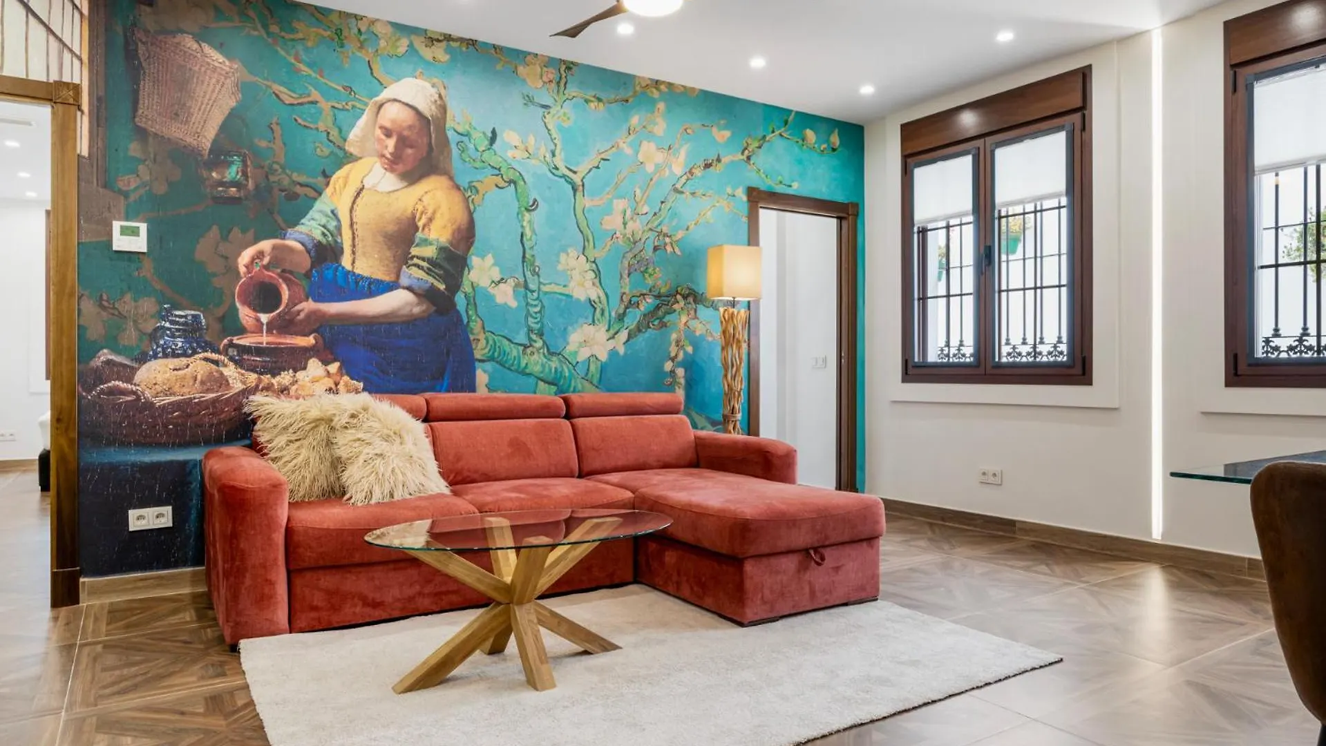 Appartamento Casa Bonbini I Estepona