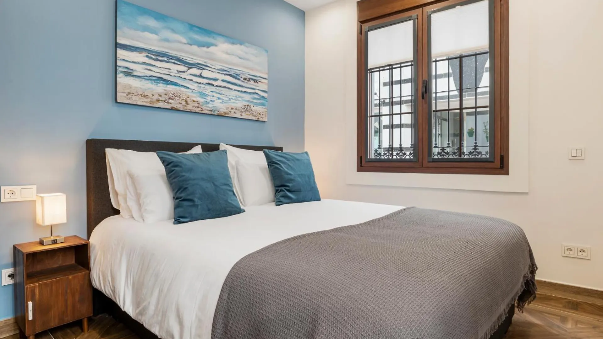 Appartamento Casa Bonbini I Estepona