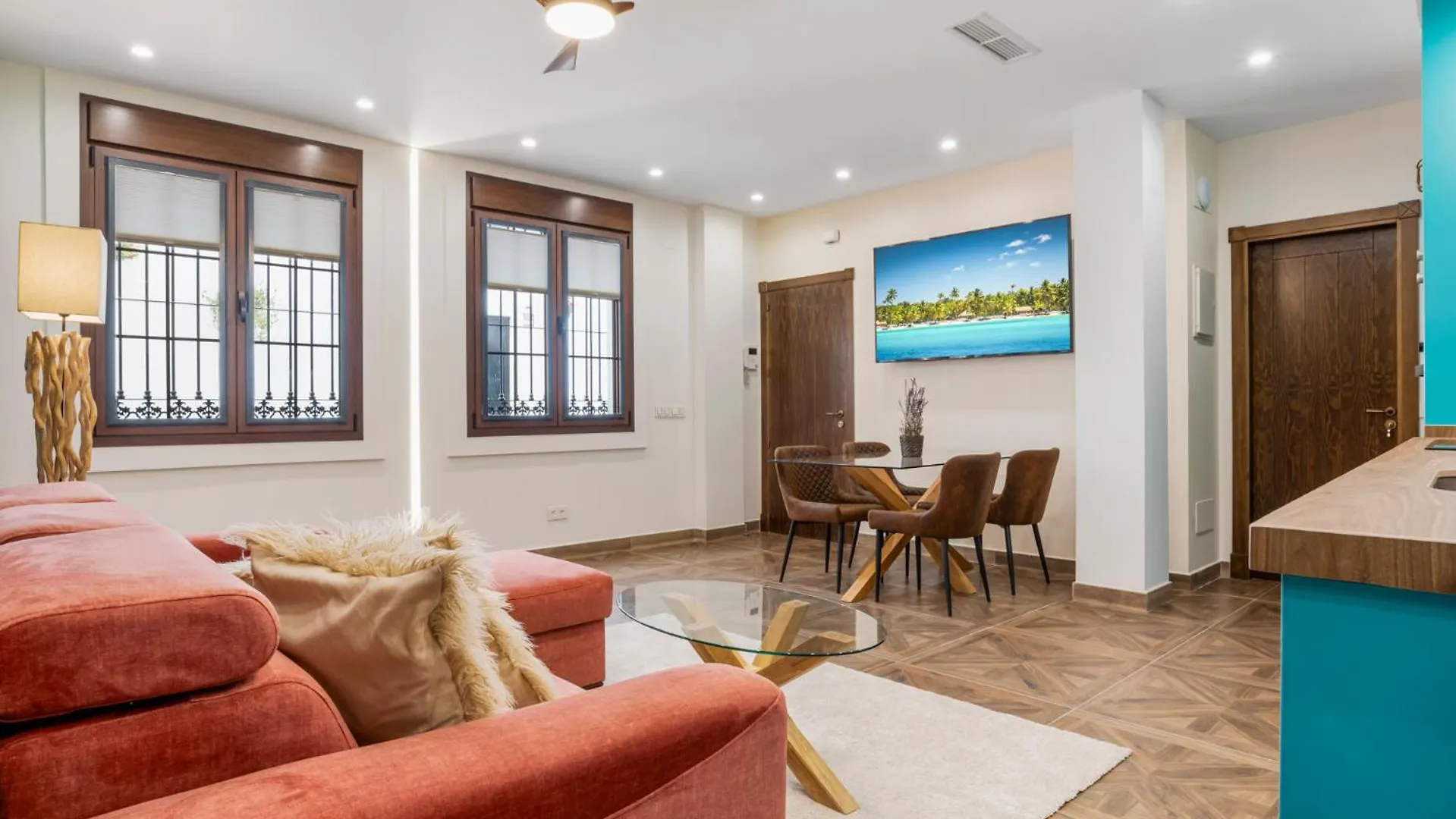 Appartamento Casa Bonbini I Estepona