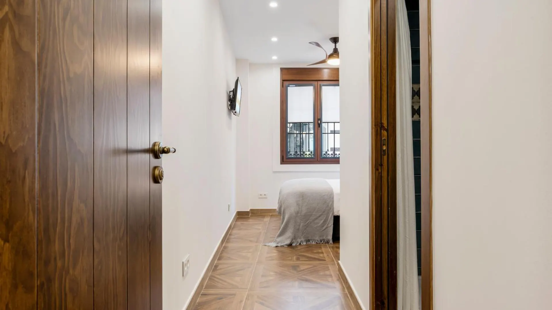 Appartamento Casa Bonbini I Estepona