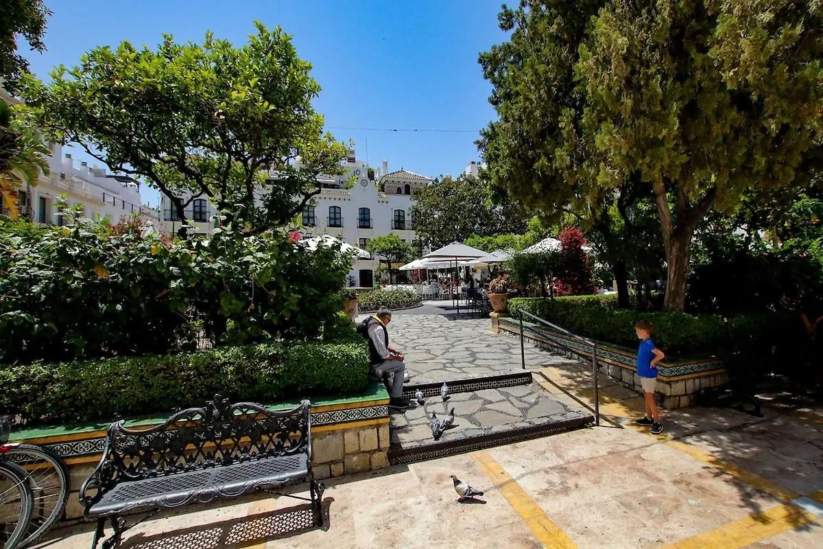 Appartamento Casa Bonbini I Estepona Spagna