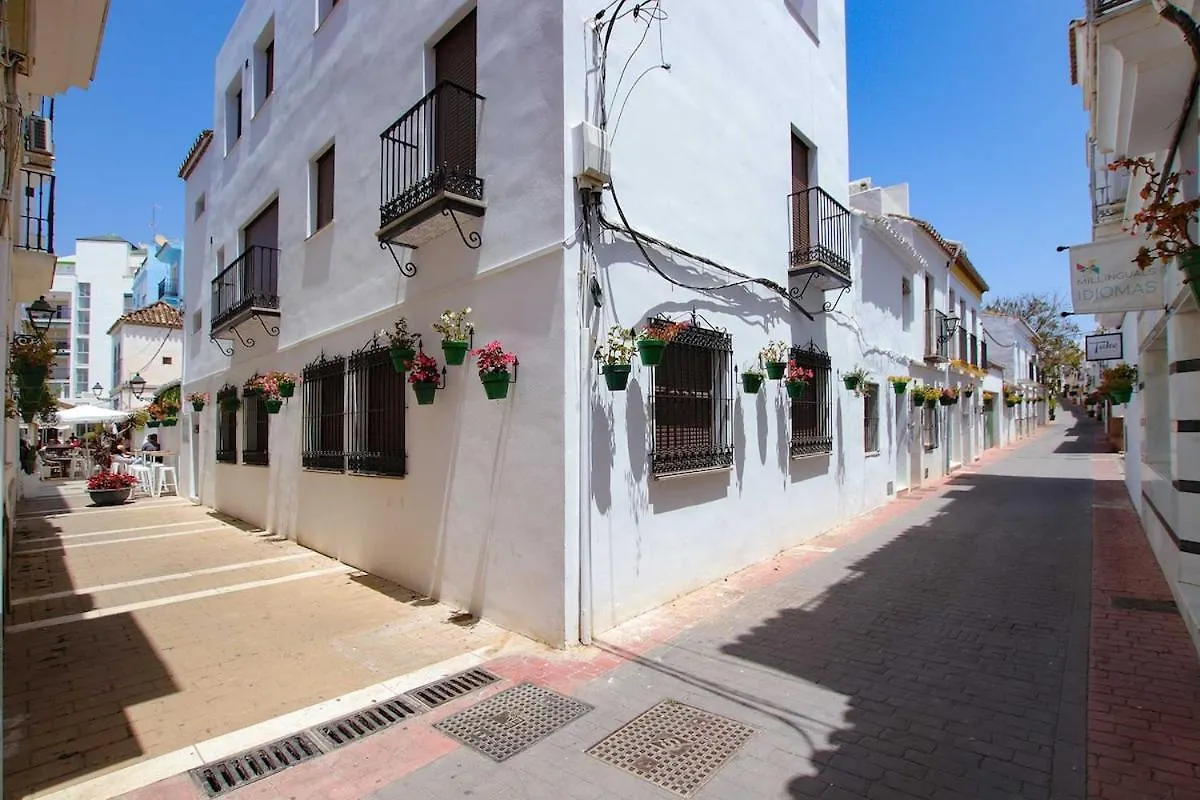 Appartamento Casa Bonbini I Estepona Spagna