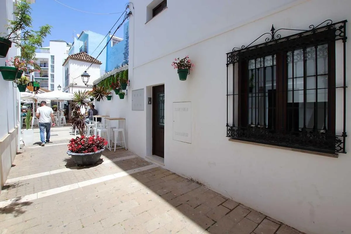 Appartamento Casa Bonbini I Estepona