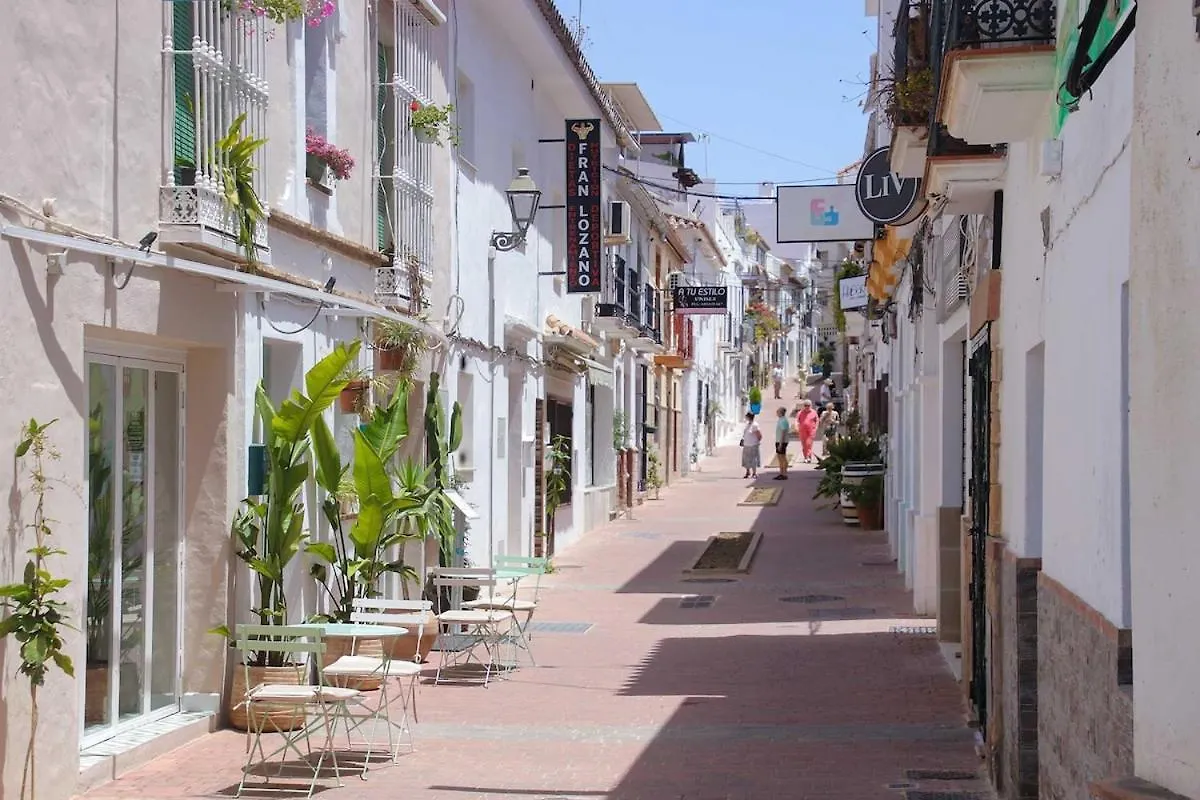 Appartamento Casa Bonbini I Estepona