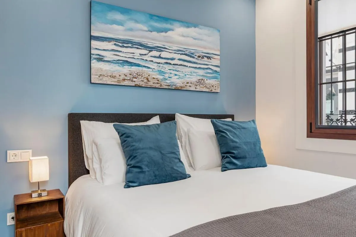 Appartamento Casa Bonbini I Estepona 0*,  Spagna
