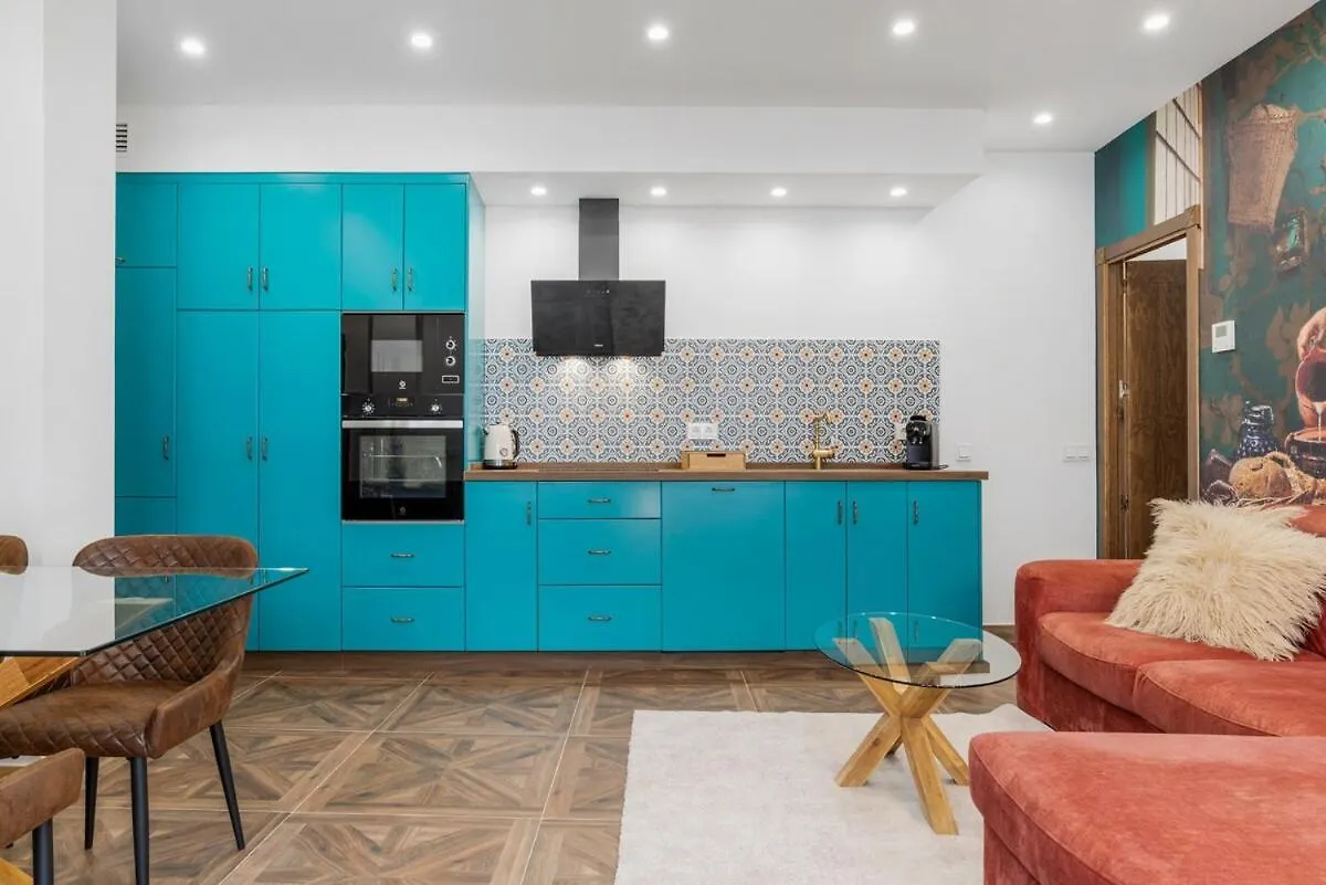 Appartamento Casa Bonbini I Estepona