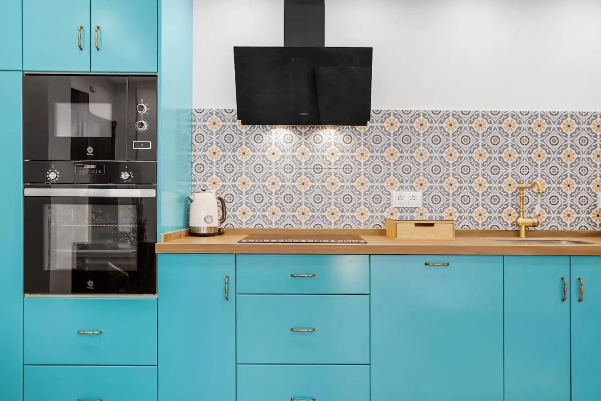 Appartamento Casa Bonbini I Estepona
