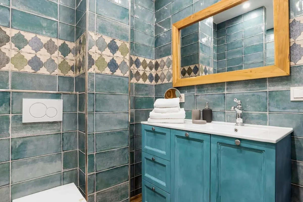 Appartamento Casa Bonbini I Estepona Spagna