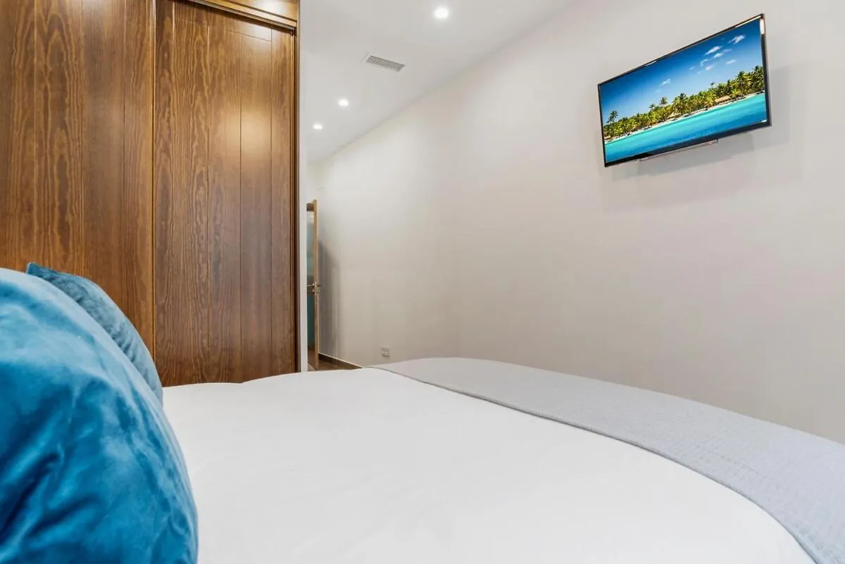 Appartamento Casa Bonbini I Estepona Spagna