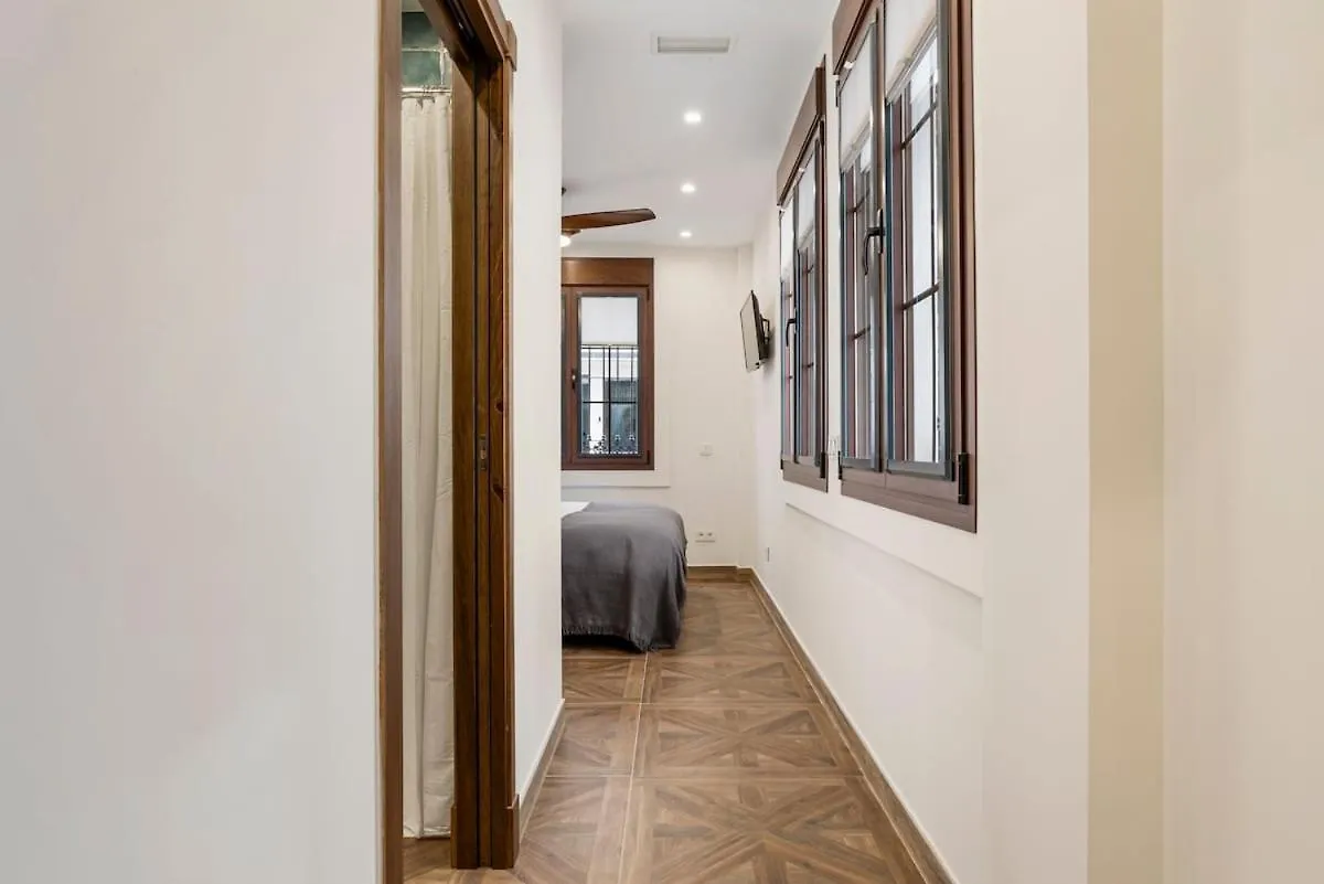 Appartamento Casa Bonbini I Estepona