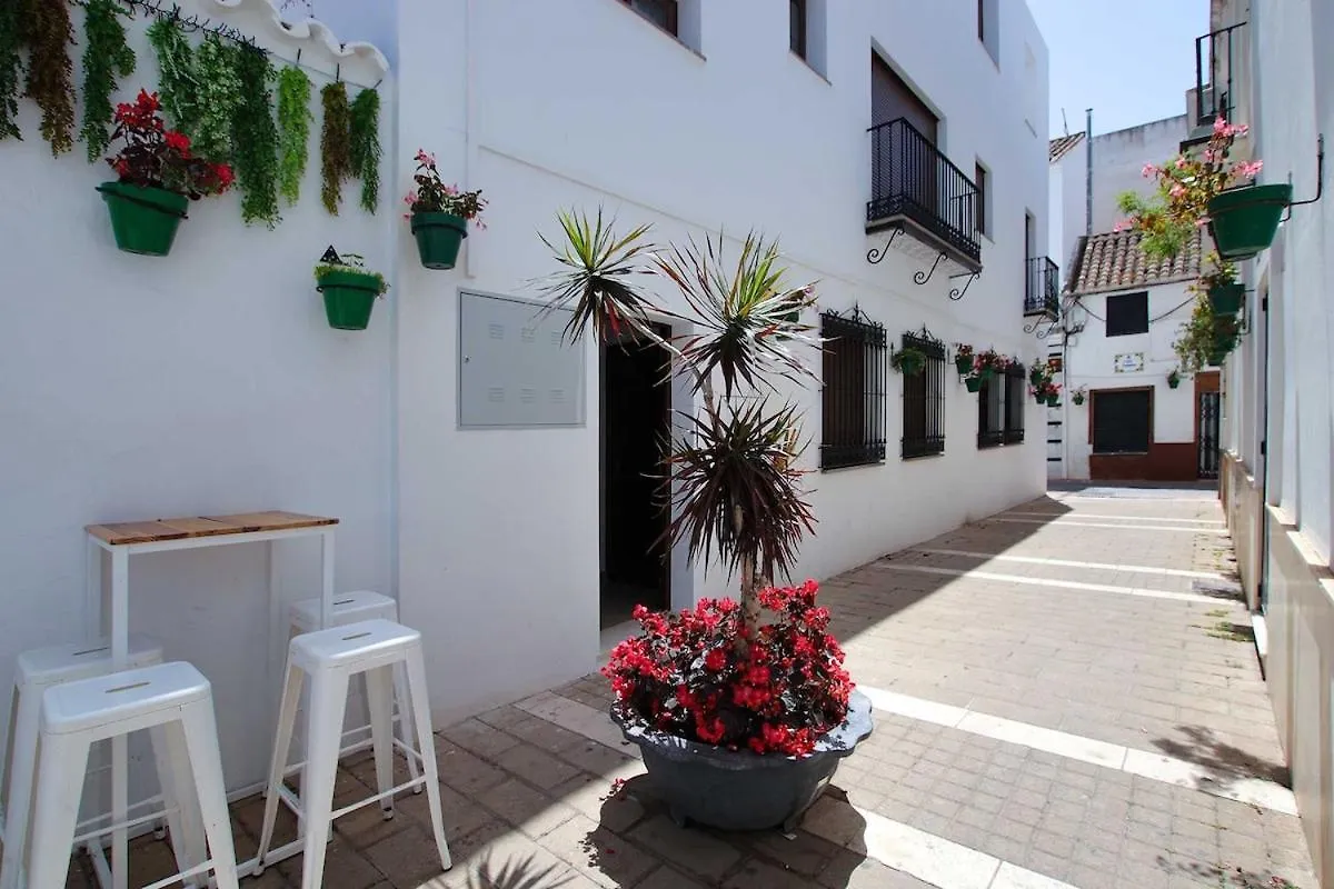 Appartamento Casa Bonbini I Estepona