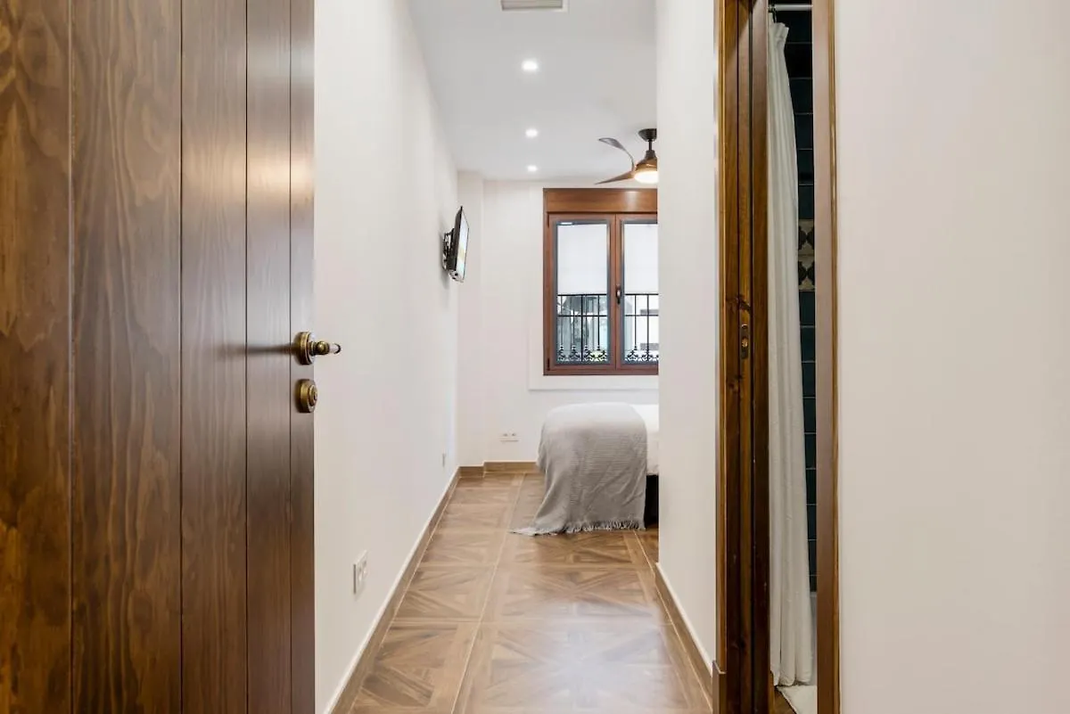 Appartamento Casa Bonbini I Estepona