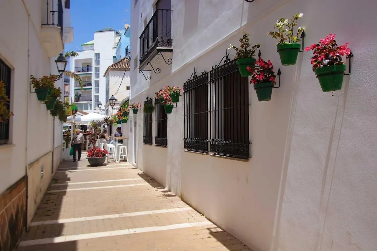 Appartamento Casa Bonbini I Estepona Spagna