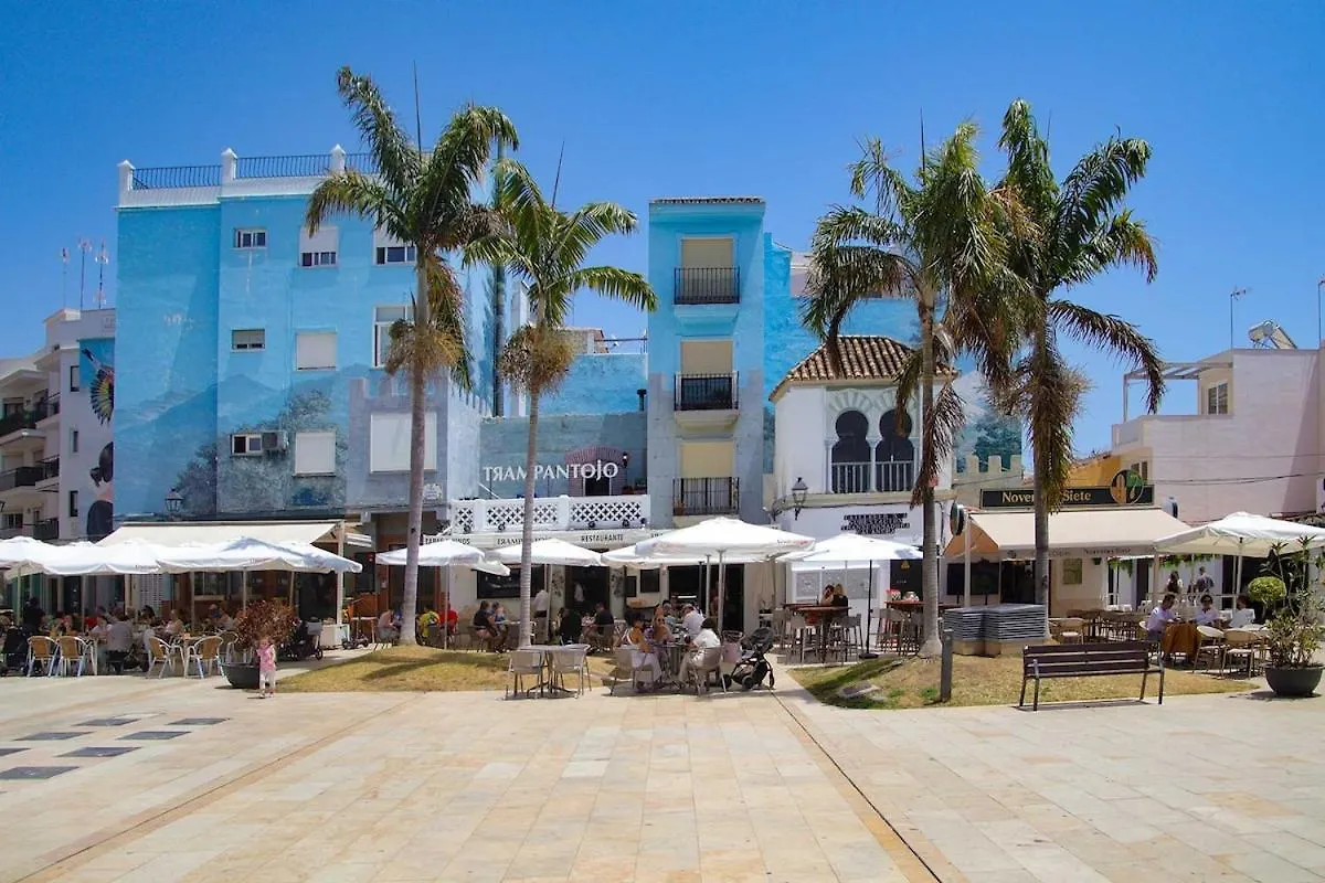 Appartamento Casa Bonbini I Estepona 0*,  Spagna