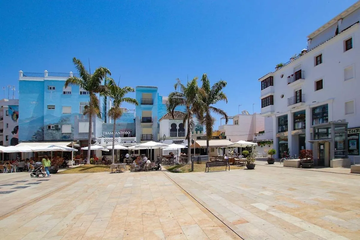 Appartamento Casa Bonbini I Estepona Spagna