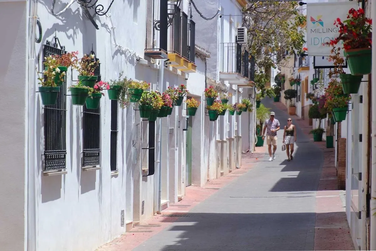 Appartamento Casa Bonbini I Estepona