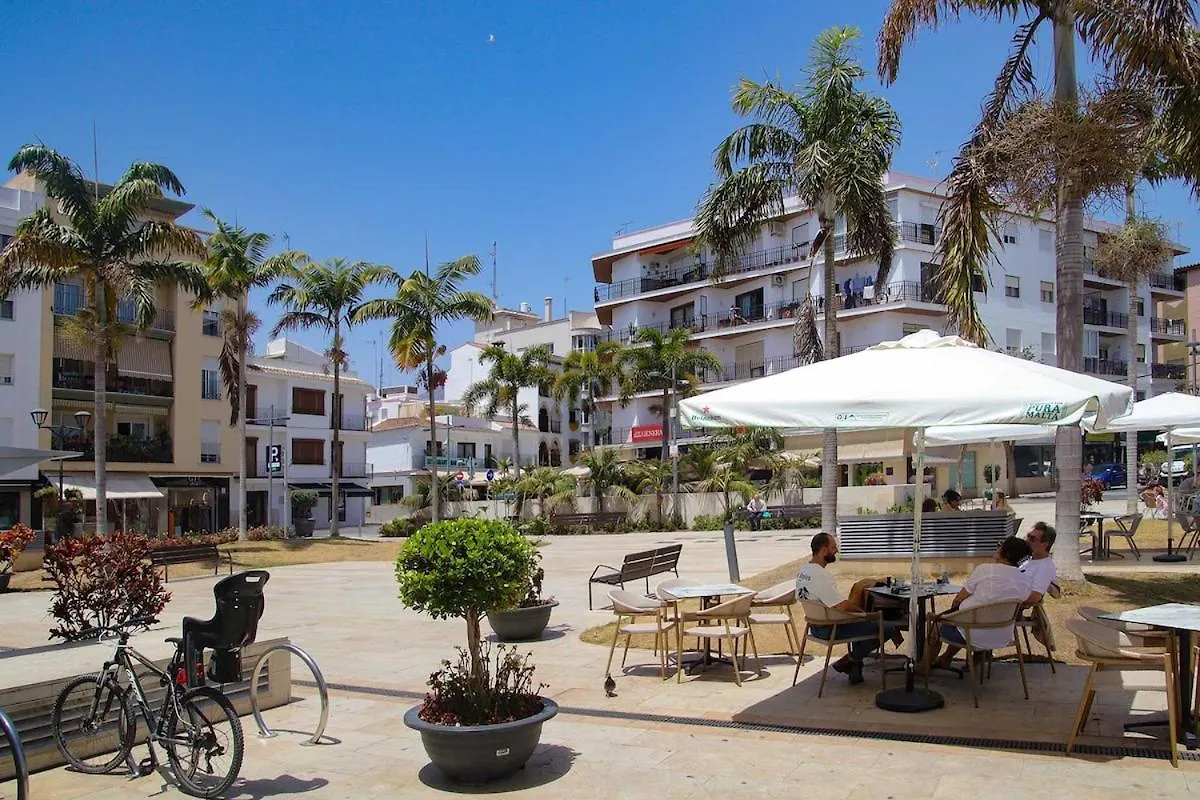 Appartamento Casa Bonbini I Estepona