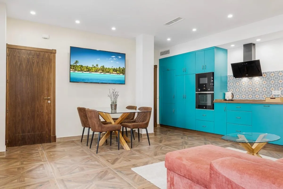 Appartamento Casa Bonbini I Estepona