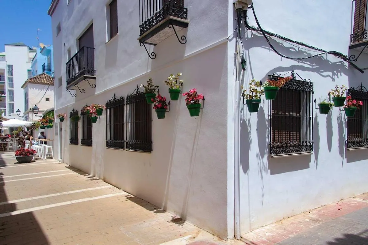 Appartamento Casa Bonbini I Estepona