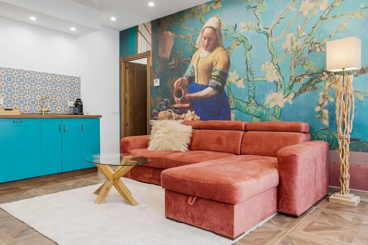 Appartamento Casa Bonbini I Estepona Spagna