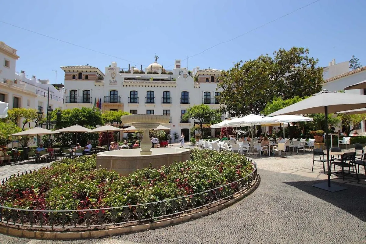 Appartamento Casa Bonbini I Estepona