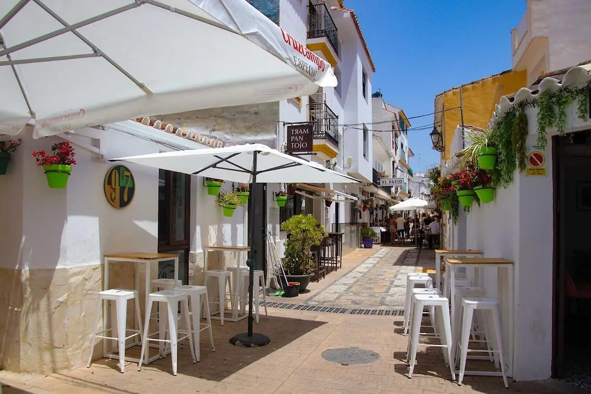 Appartamento Casa Bonbini I Estepona