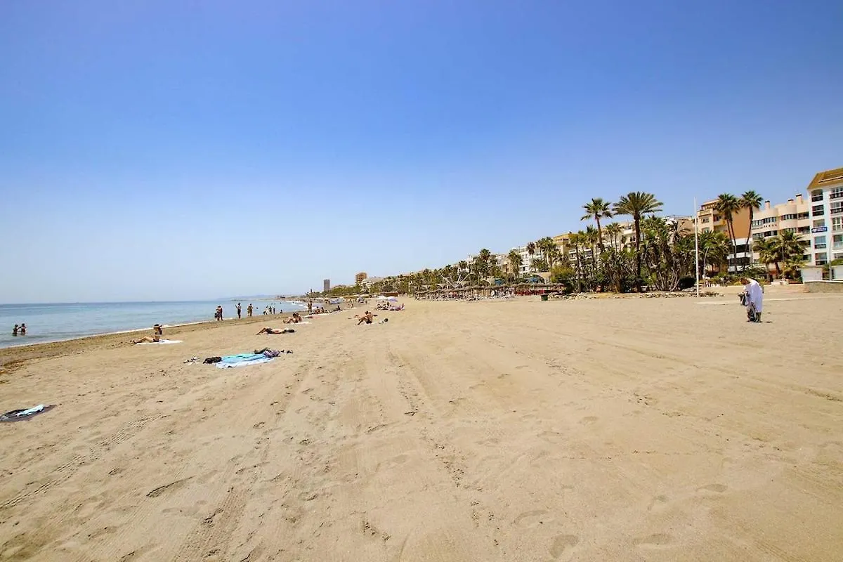 Appartamento Casa Bonbini I Estepona Spagna