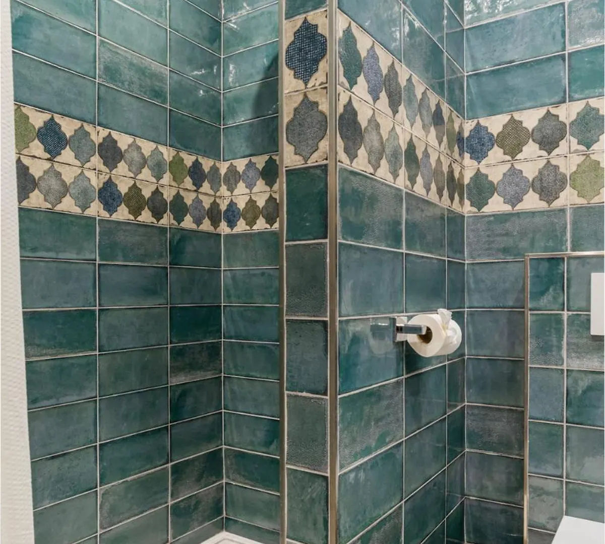 Appartamento Casa Bonbini I Estepona