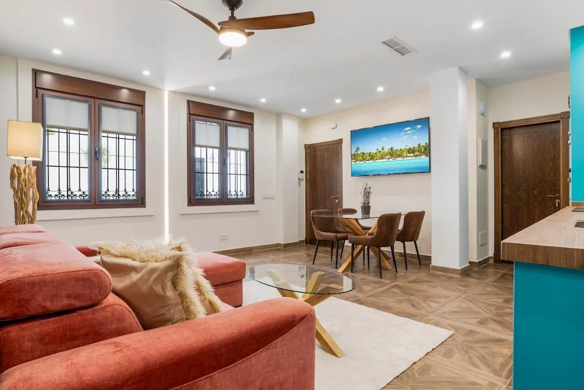Appartamento Casa Bonbini I Estepona