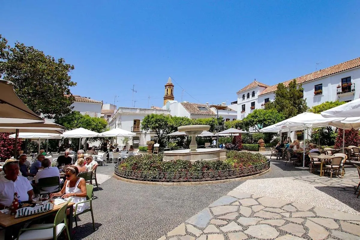 Appartamento Casa Bonbini I Estepona 0*,  Spagna