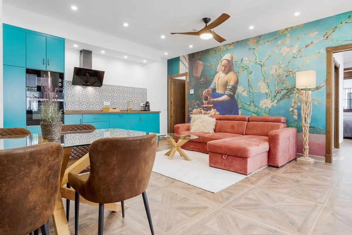 Appartamento Casa Bonbini I Estepona